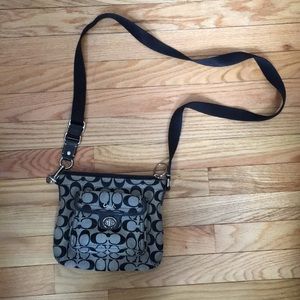 Crossbody Coach Bag